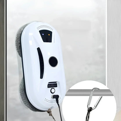 Ramenreinigingsrobot 2.0