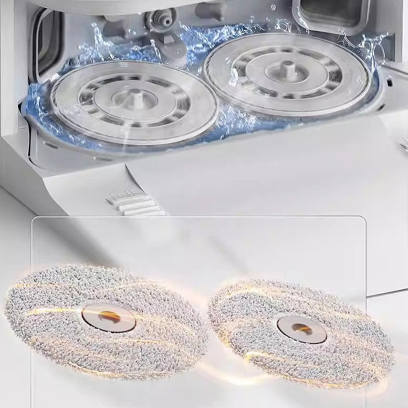 3-in-1 dieptereiniger